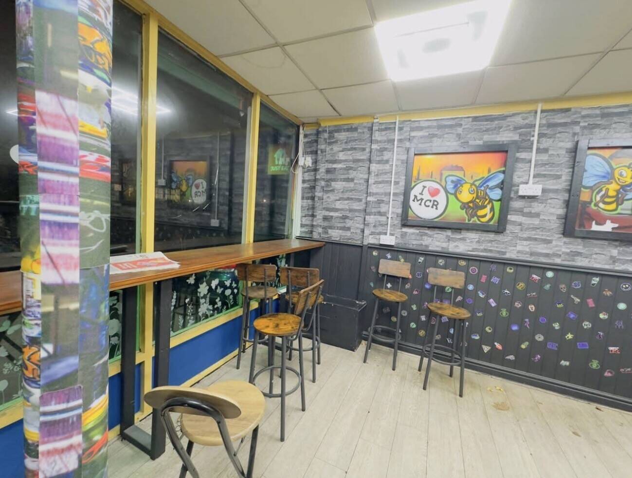 Takeaway for Sale in Moston