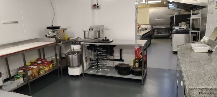 Rokka Bar & Grill – Prime Hospitality Opportunity Manchester