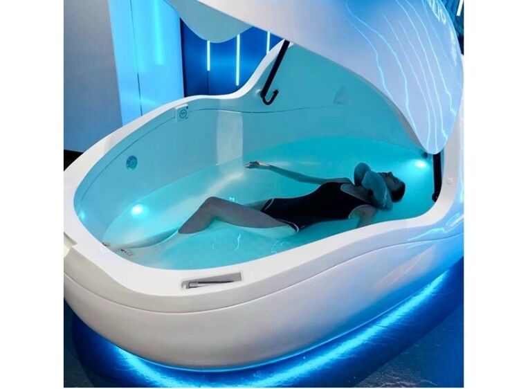 Established Wellness Recovery & Biohacking Centre