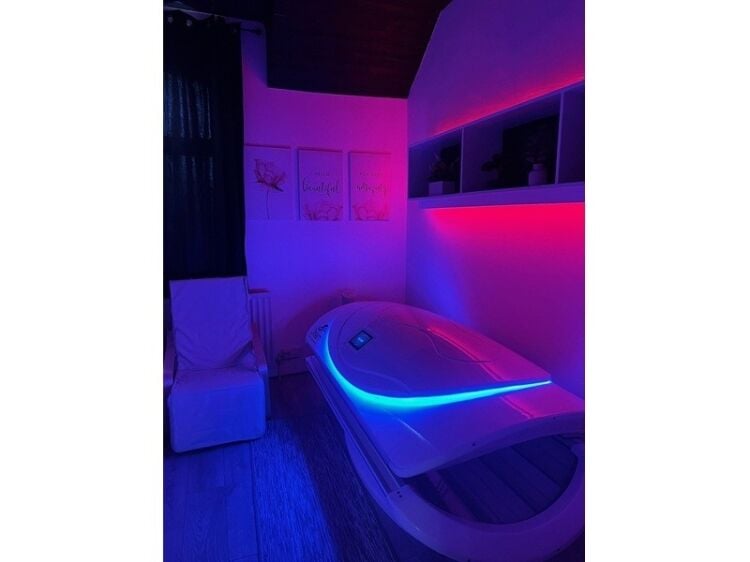 Established Wellness & Recovery Business - Fully Fitted - Kenilworth - £49,995