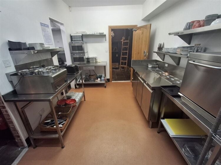 Retail For Sale in Harrogate