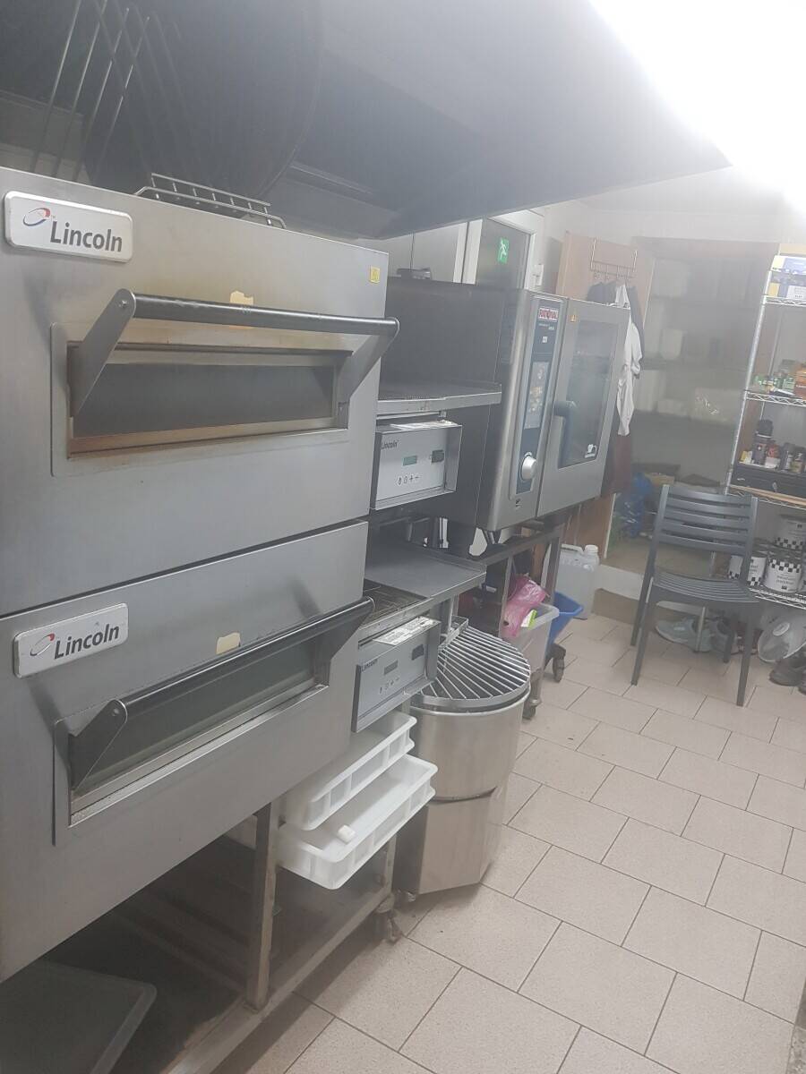 Coffee shop and Italian kitchen  Photo 8