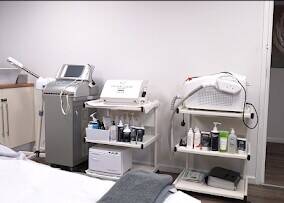 Successful Beauty Salon Available for Purchase in Sutton Coldfield