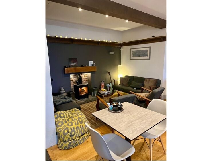 Run Your Dream B&B on the Lynmouth Waterfront