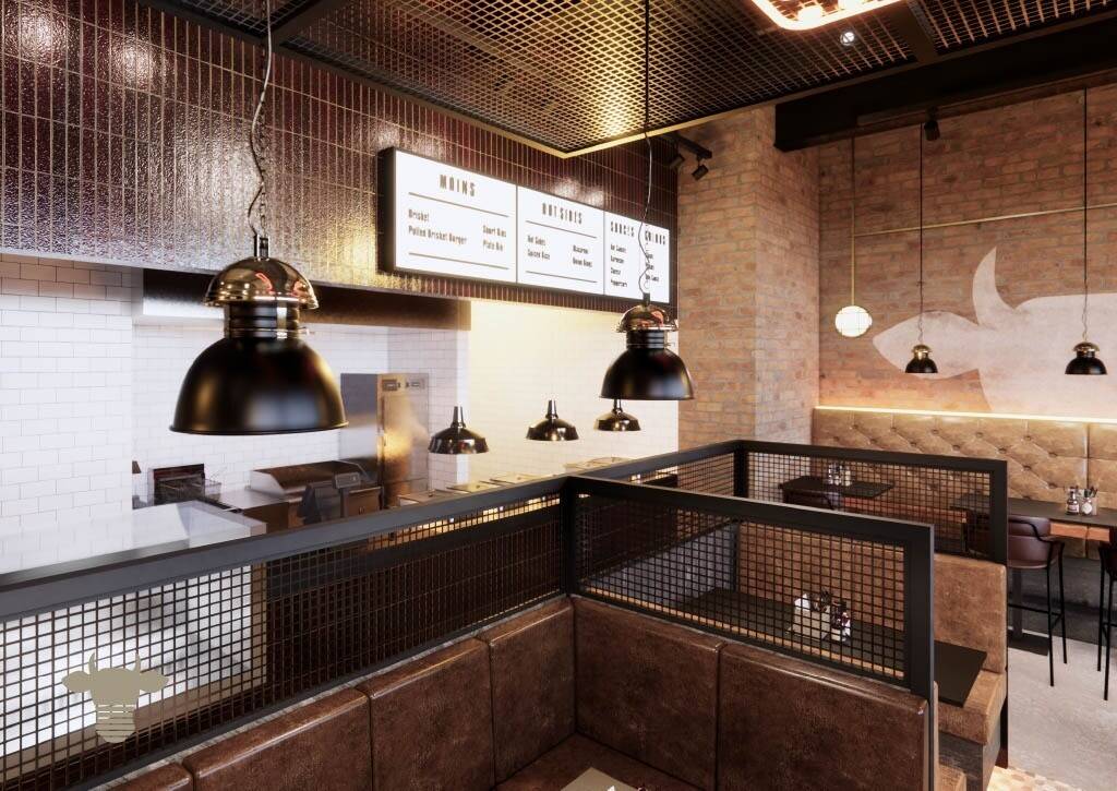 Pitmaster BBQ & Smokehouse &ndash; Restaurant for Sale (Wilmslow Road, Manchester) Photo 8