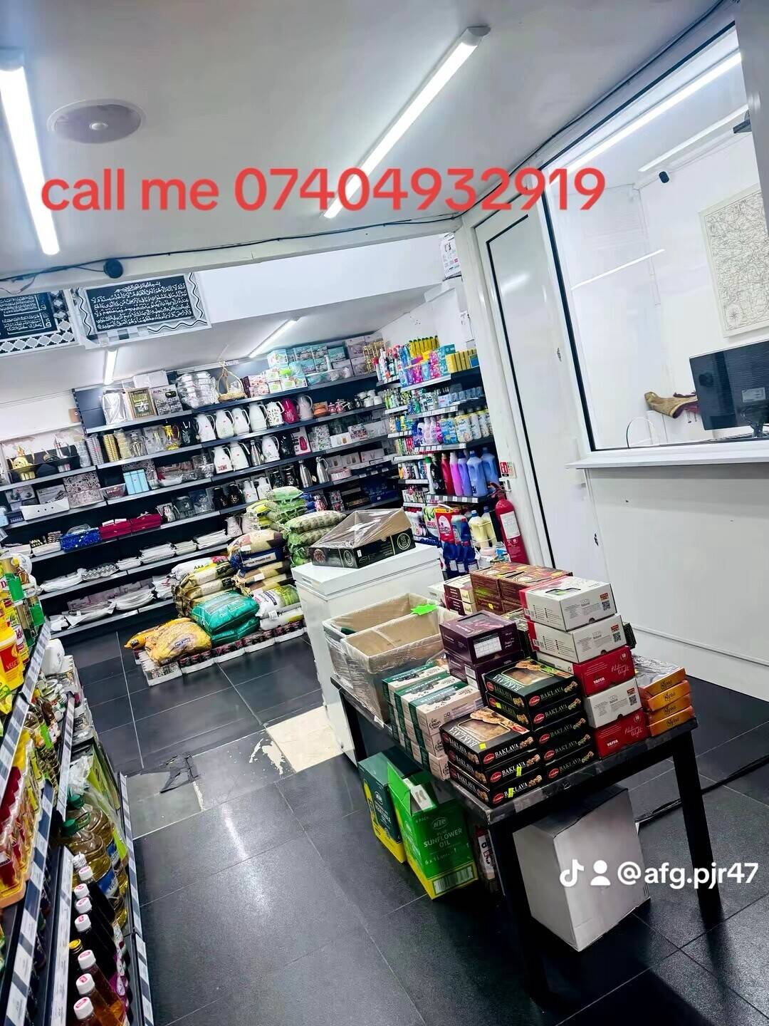 Mini Supermarket for sale Well Established Photo 8