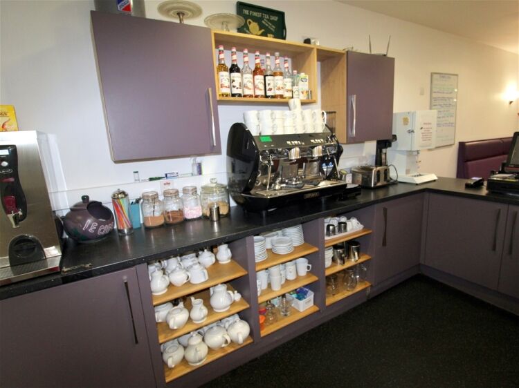 Le Café Coull Photo 8