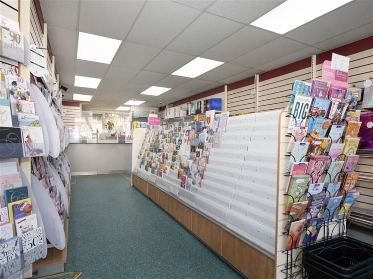 29B Queen Street (Retail Unit) Photo 8
