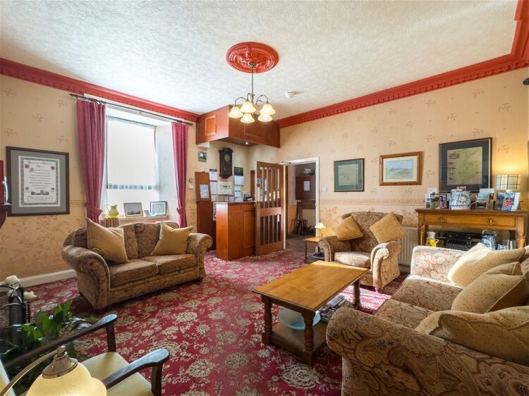 Nethercliffe Hotel Photo 8