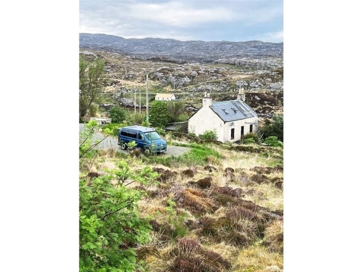 Inverness Campervans
