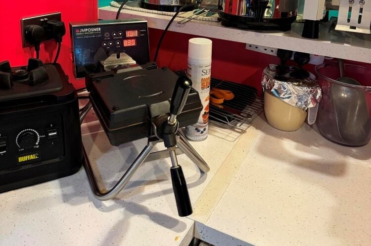 Established Dessert Shop - Wirral Photo 8