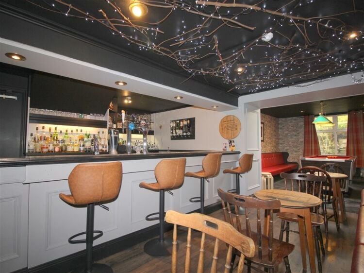 Drumbeg Hotel Photo 8
