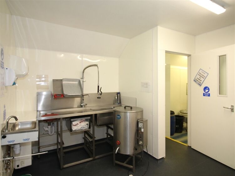 11 Fife Street (Vacant Retail Unit) Photo 8