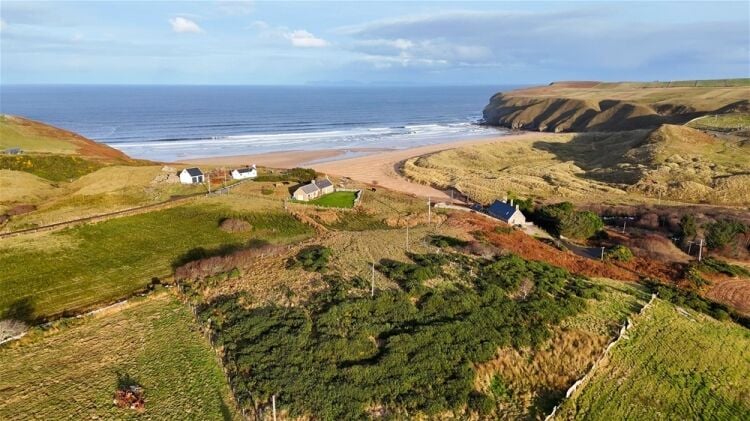 Strathy Inn