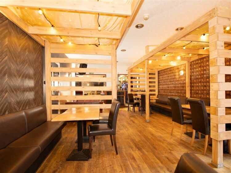 Holborn Hotel Photo 8