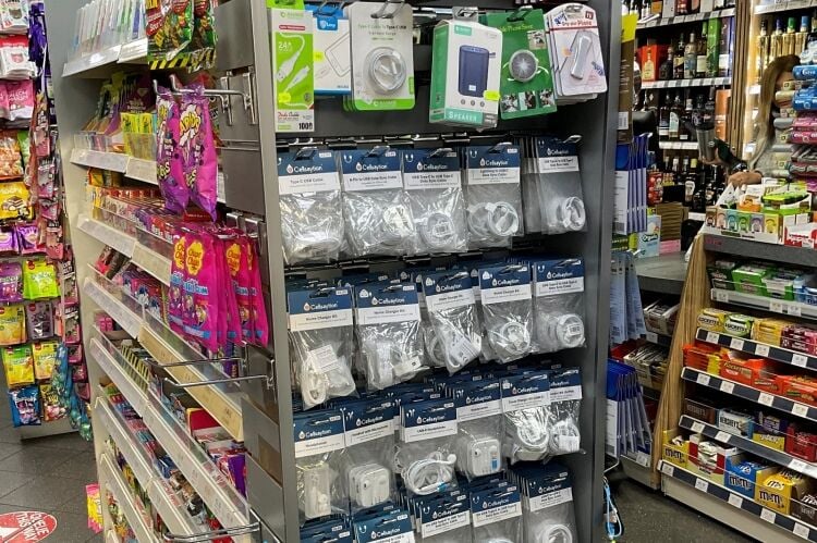 Mobile Phone Accessories Wholesaler & Distributor