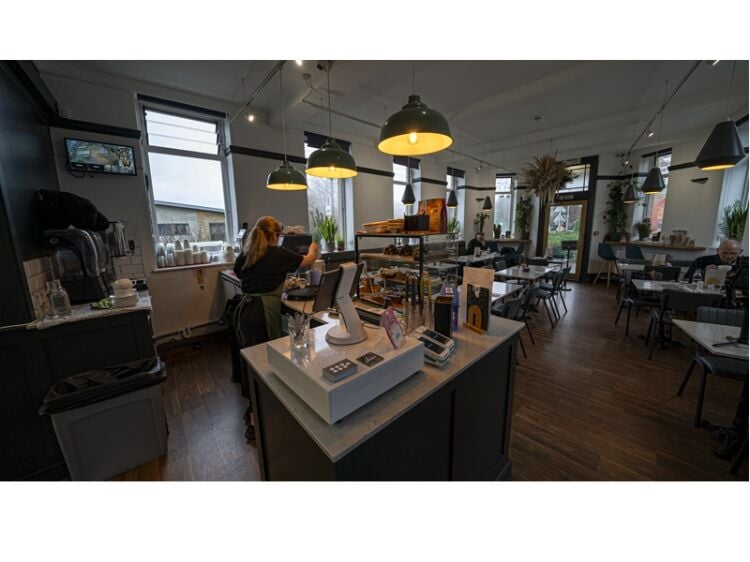 Loved Community Cafe Business – Leasehold