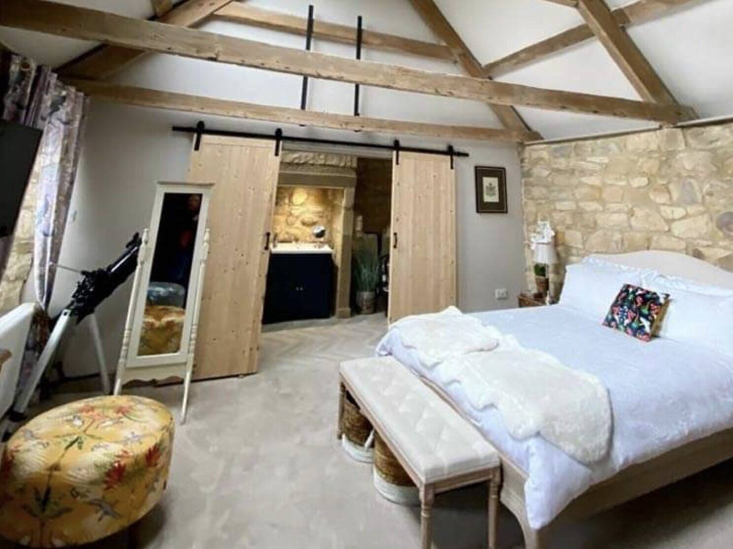 Historic Coaching Inn ELSDON Northumberland National Park