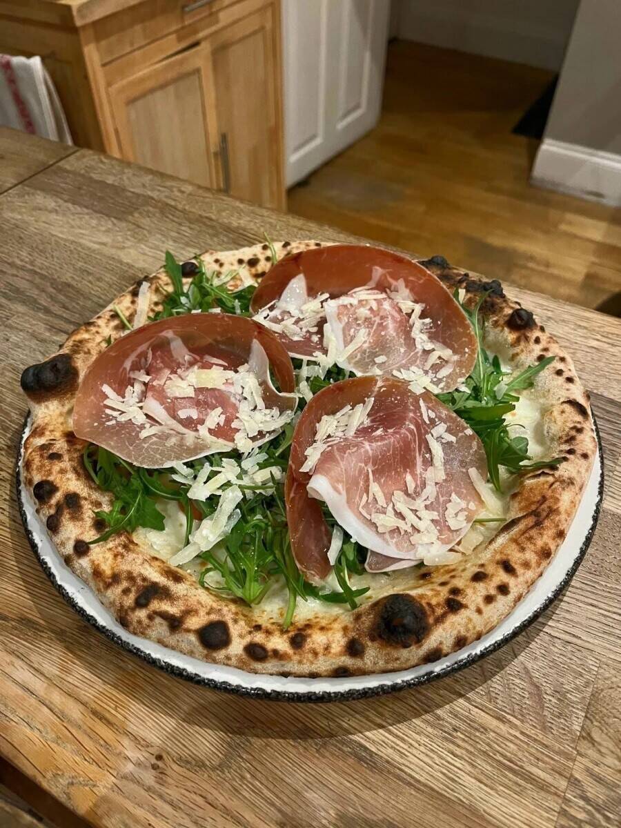 Italian Restaurants & pizzeria