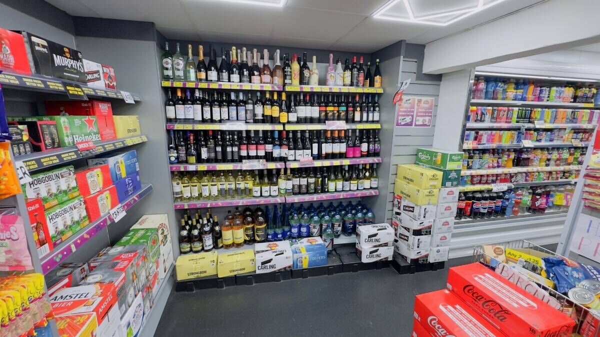 Premier Three Brothers Convenience Store for Sale