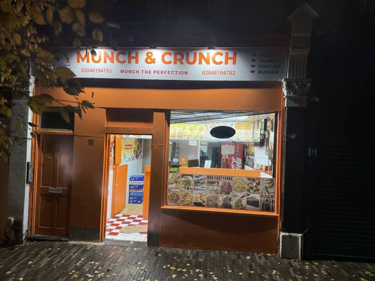 Pizza Shop Lease for Sale – Great Location Photo 8