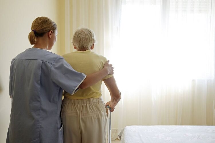Relocatable Domiciliary Care Franchise Photo 8