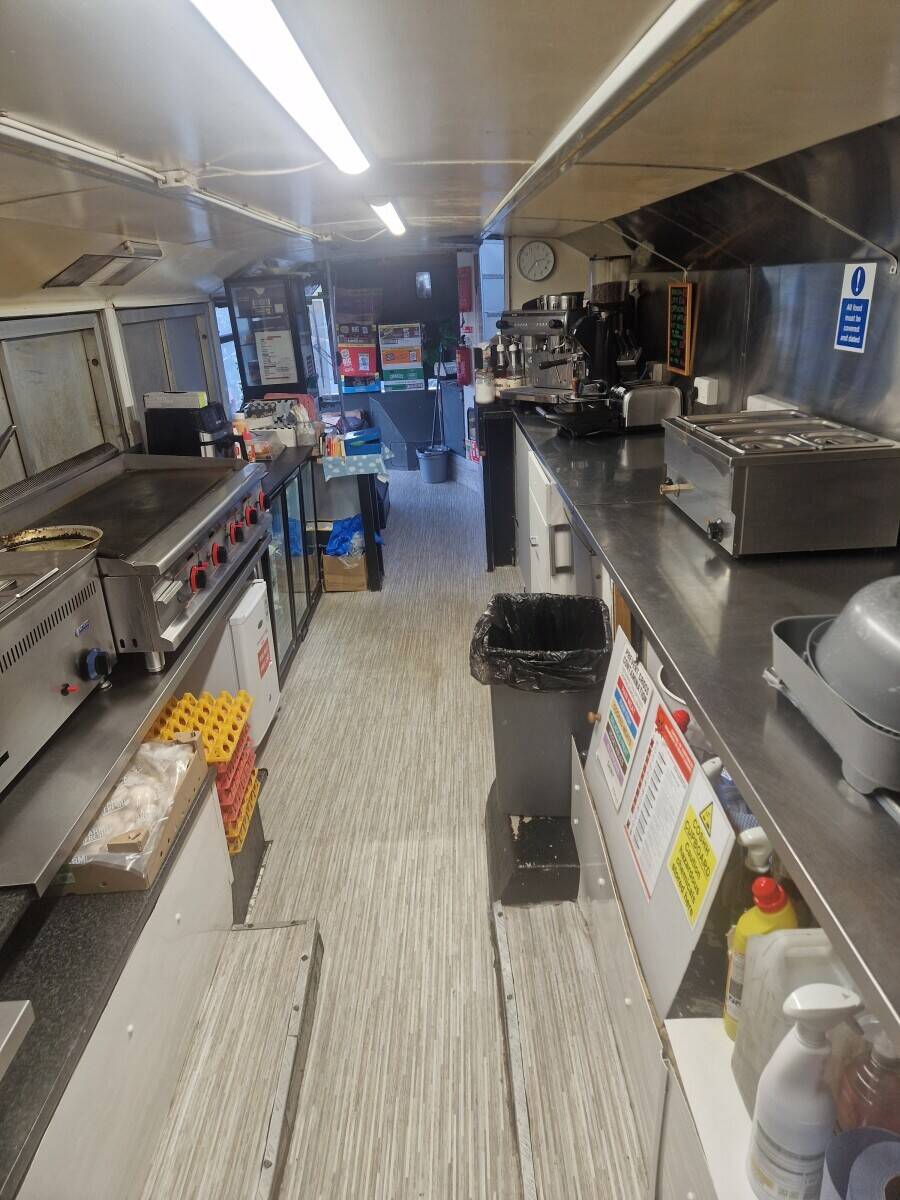Plymouth Cafe