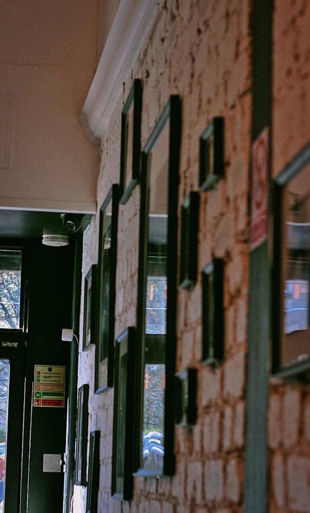 Restaurante and bar for sale in shawlands glasgow