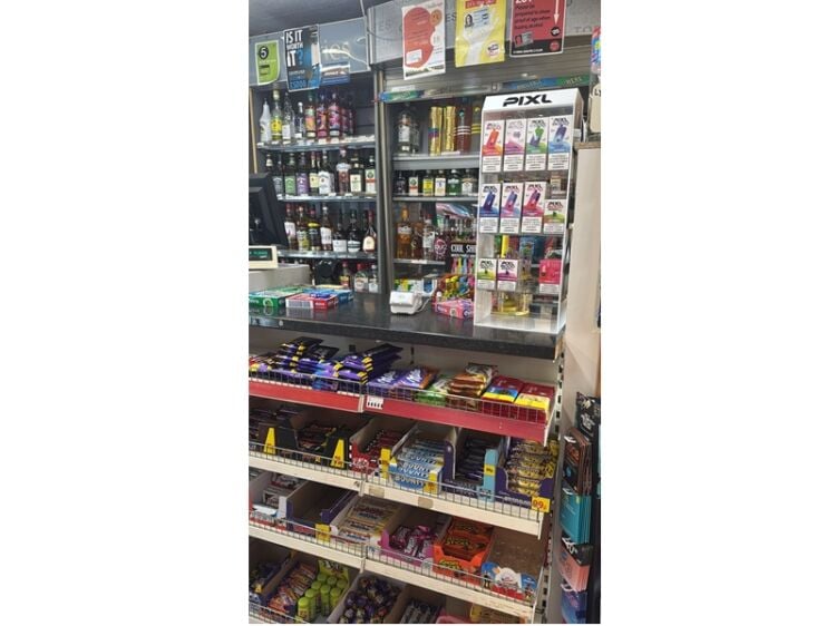 Cracking Family-Run Convenience Store – New 10-Year Lease