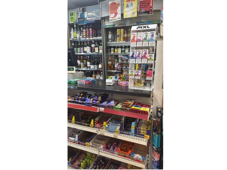 Cracking Family-Run Convenience Store – New 10-Year Lease Photo 8