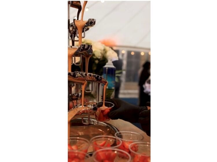 Established Experiential Events Catering Business Photo 8