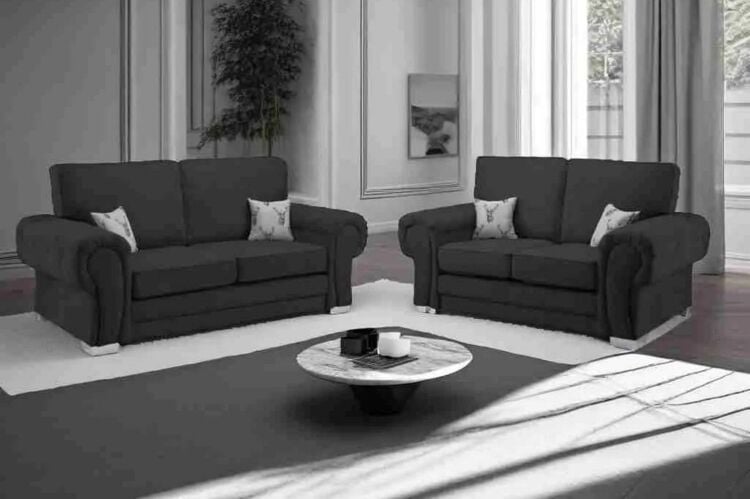 Online Furniture Retail Business