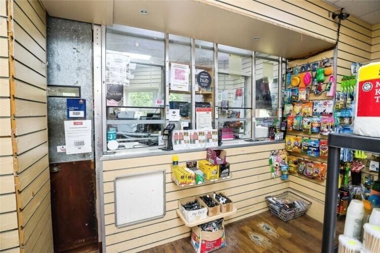Freehold Property With Accommodation - Wrexham
