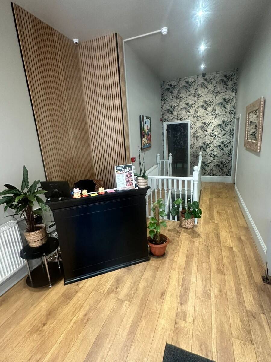 High end Thai massage Spa in Harrogate 