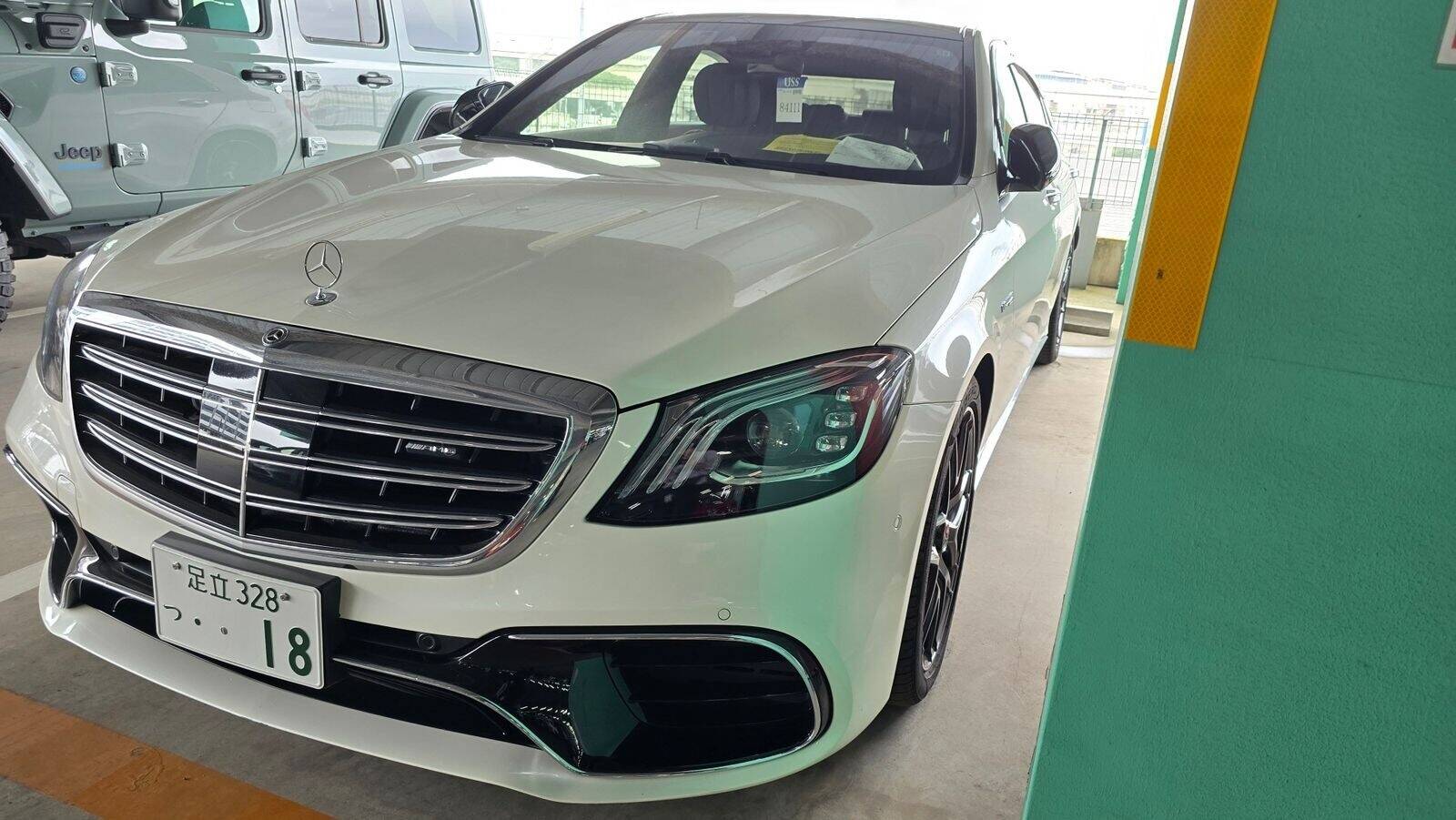 Import Vehicles from Japan &ndash; Professional Operational Support Photo 8