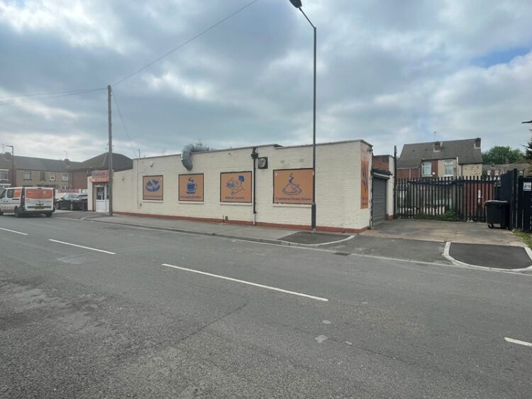 Step Into a Local Favourite – Cafe for Sale in Doncaster