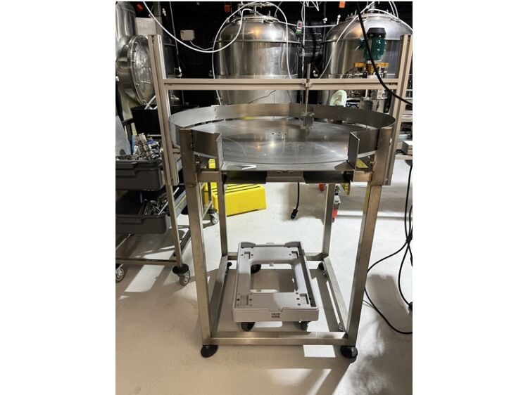 A Scalable Craft Beer Opportunity in Kent