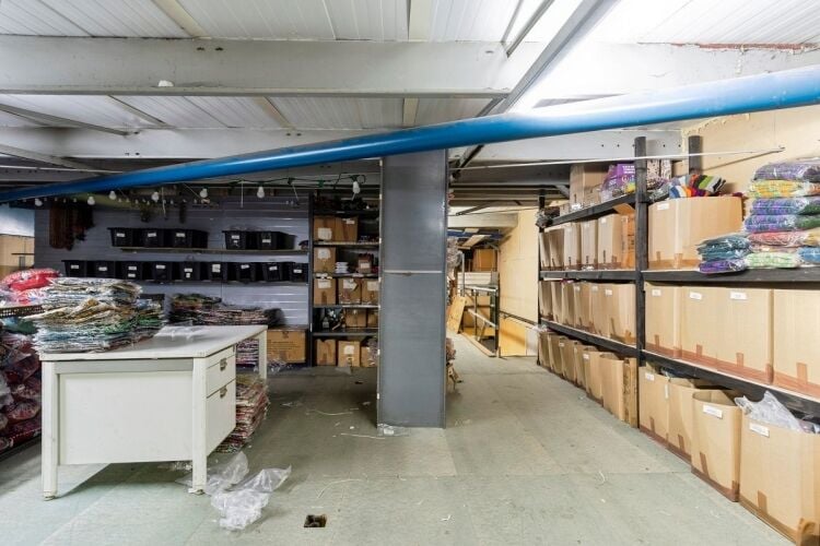 Established Wholesale Business - Plymouth Photo 8