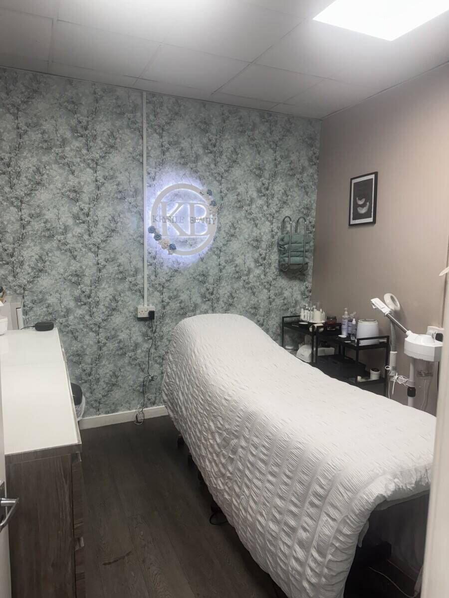 Beauty salon for sale gateshead Photo 8