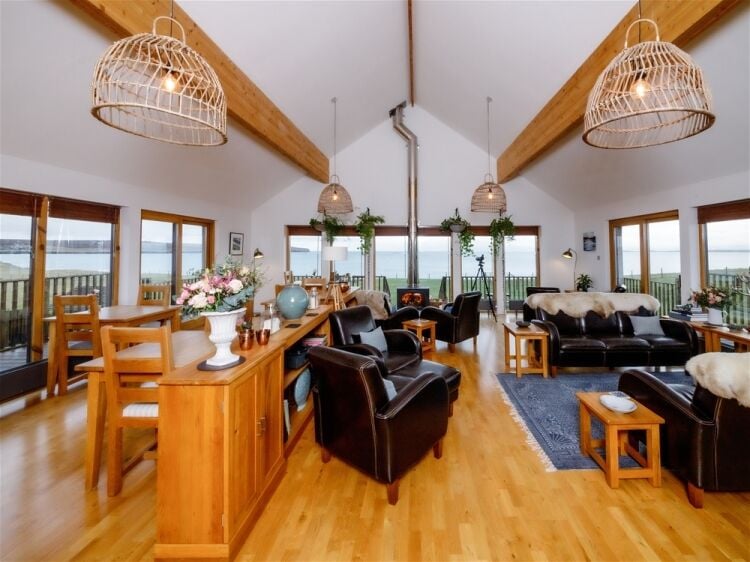 Broad Bay House Photo 8