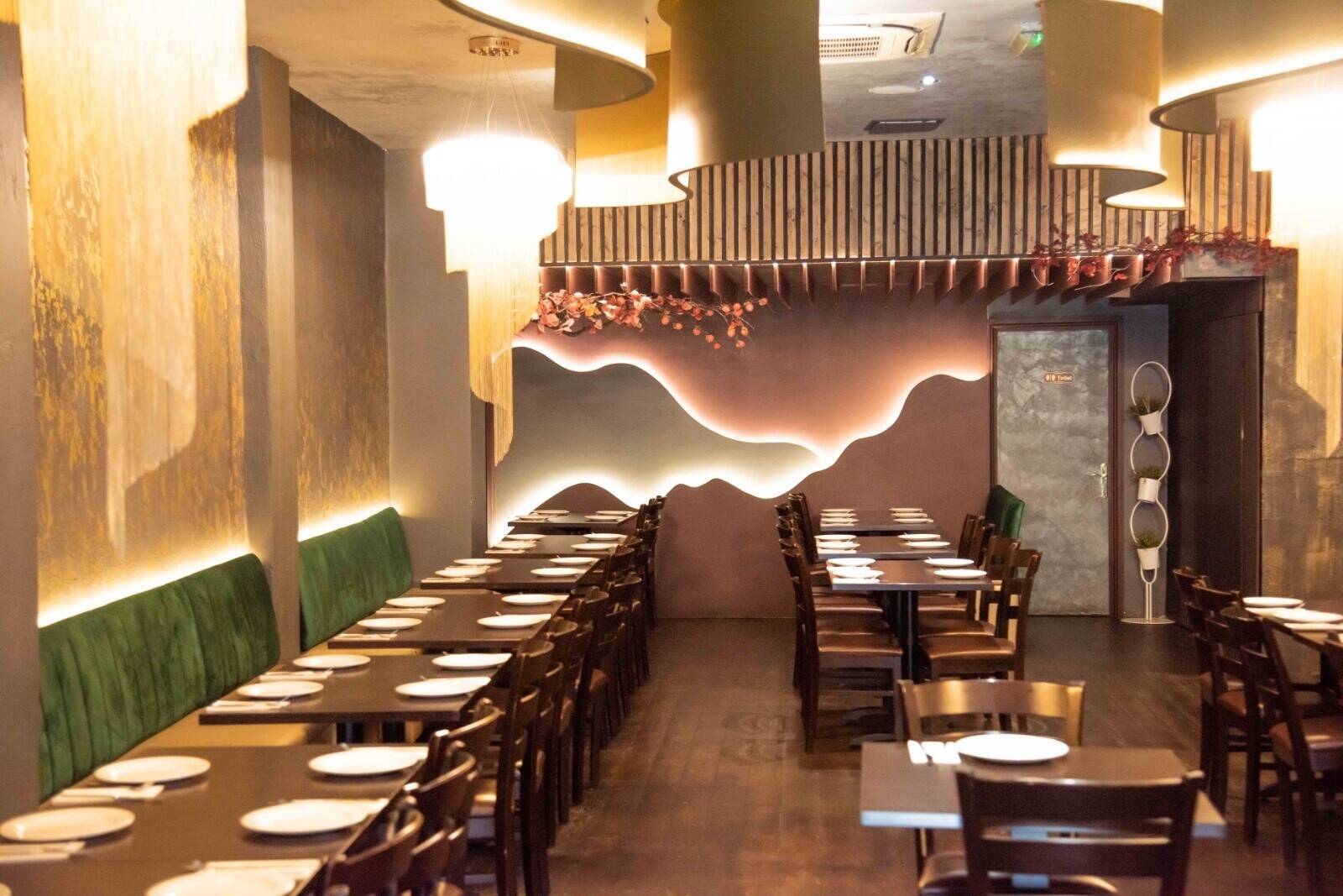 Turkish Restaurant for sale in Ilford London Photo 8