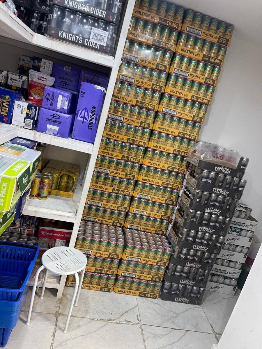 Off License for sale in Leicester Photo 8