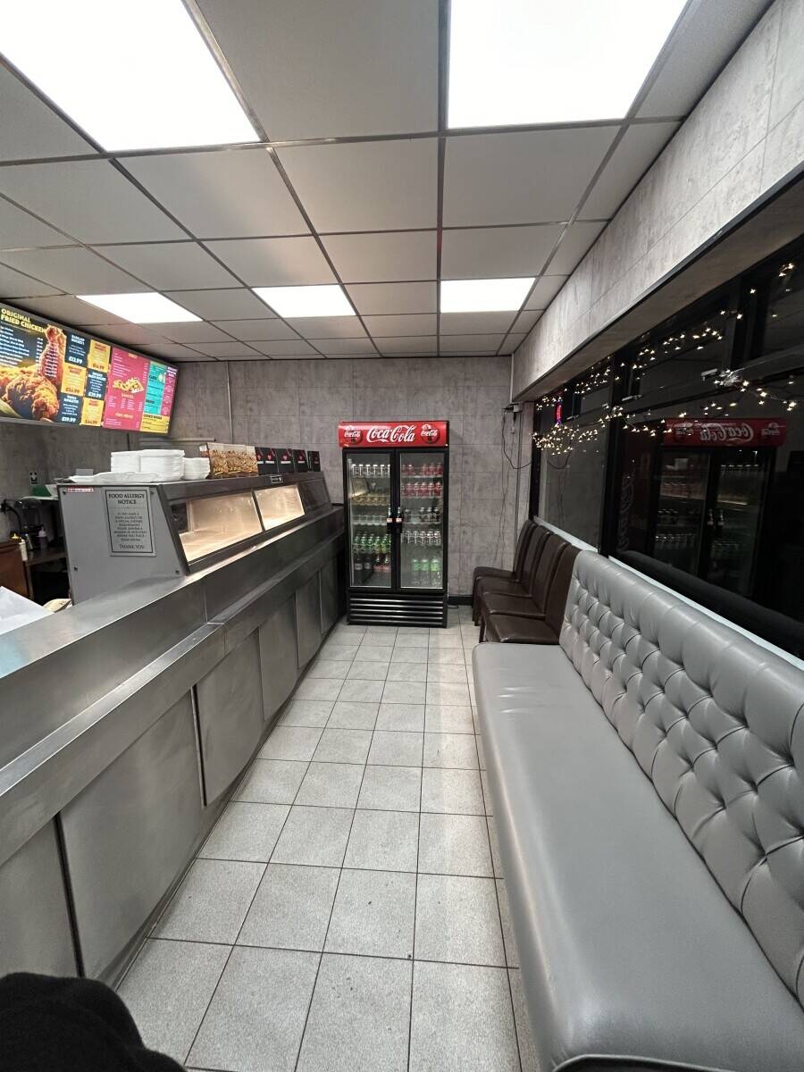 Solihull Fish & Chip and Pizza Shop  Photo 8