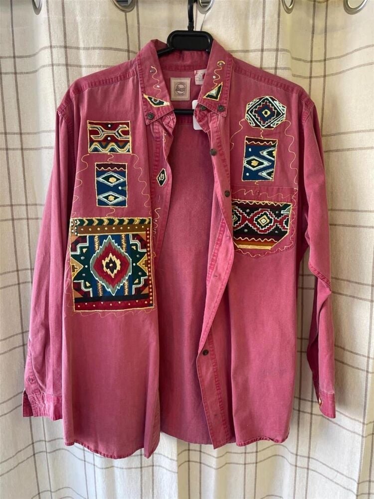 LEASEHOLD
VINTAGE CLOTHES SHOP