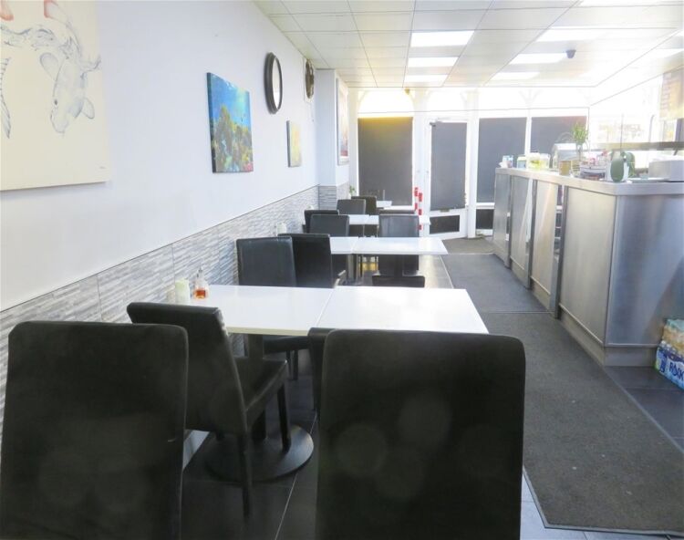 Fish and Chip Shop in East Sussex Photo 8