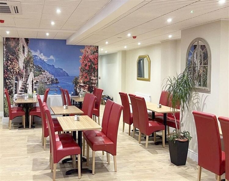 Fish and Chip Shop in North Lincolnshire Photo 8