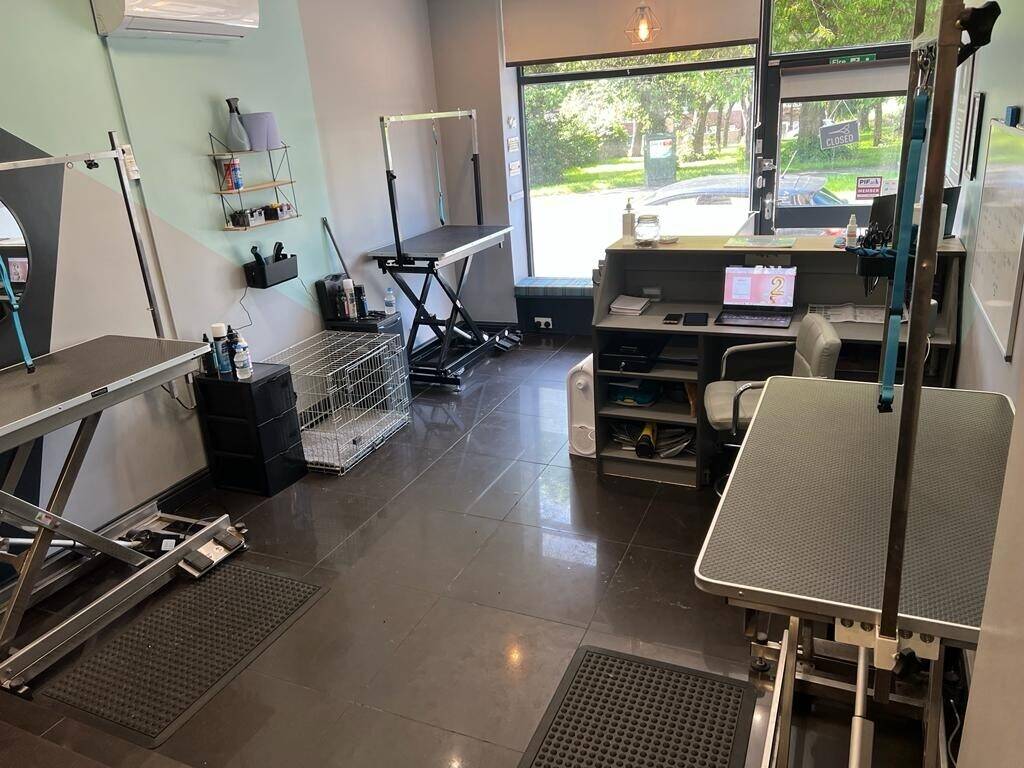 Established Dog Grooming Spa in West Yorkshire Photo 9