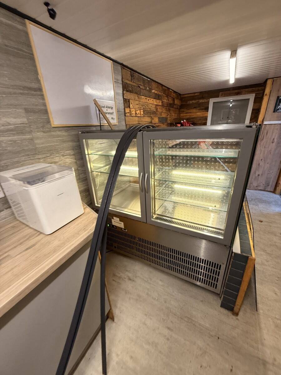 Freehold Turnkey Catering & Cafe Business for Sale &ndash; Loscoe, Derbyshire