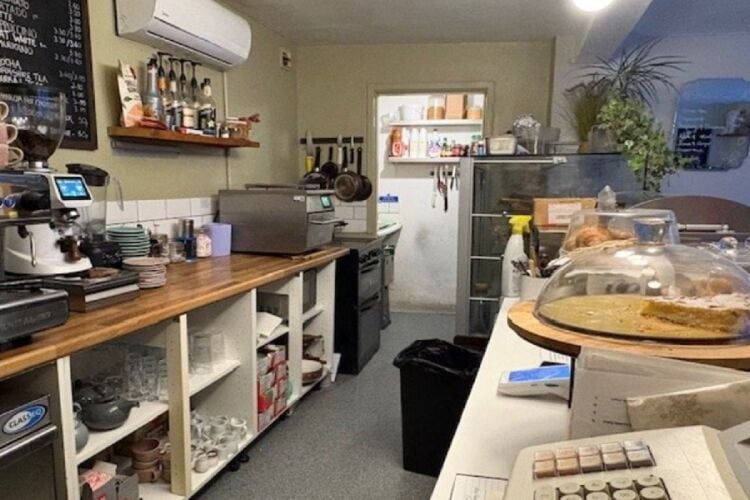 Established Brunch Cafe/Bakery - Stokesley Photo 8