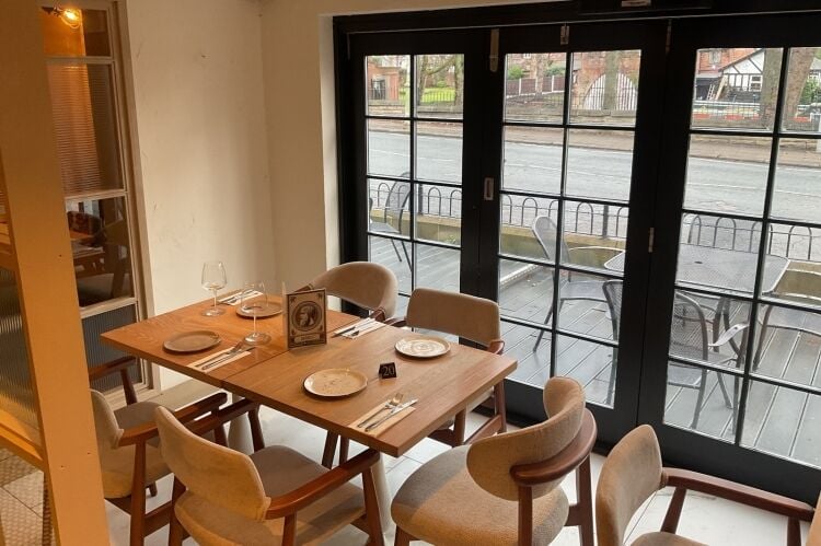 Established Restaurant - Greater Manchester